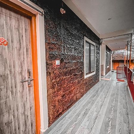 Gokarna Vibes Hotel Екстериор снимка