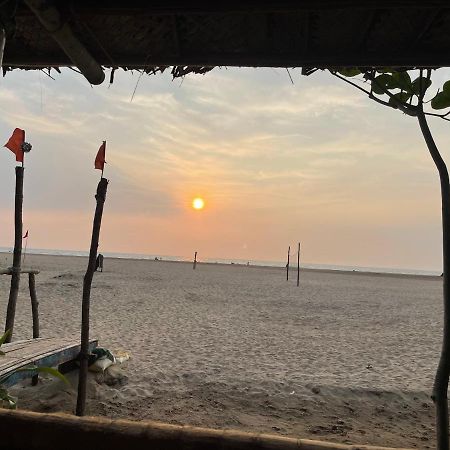 Gokarna Vibes Hotel Екстериор снимка
