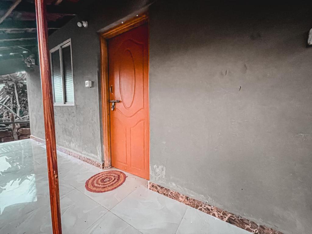 Gokarna Vibes Hotel Екстериор снимка