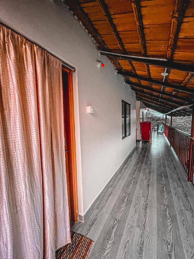 Gokarna Vibes Hotel Екстериор снимка