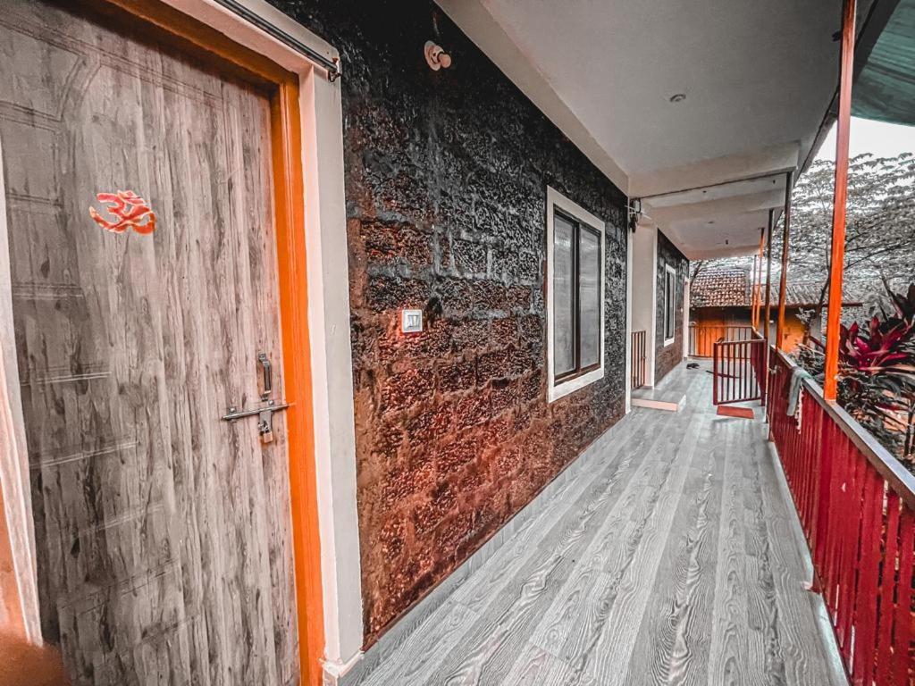 Gokarna Vibes Hotel Екстериор снимка