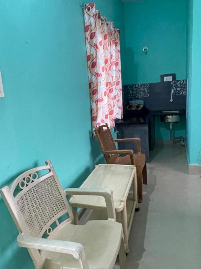 Gokarna Vibes Hotel Екстериор снимка