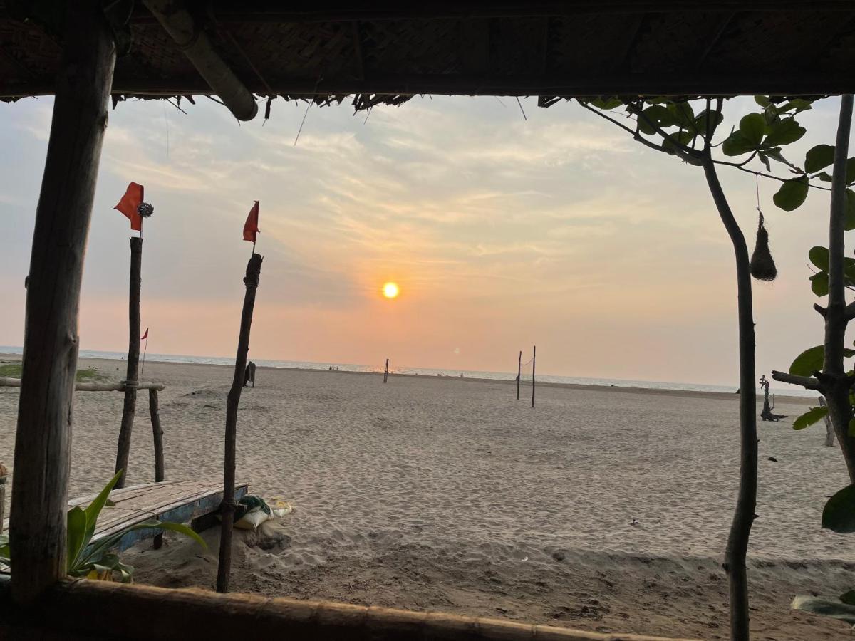 Gokarna Vibes Hotel Екстериор снимка